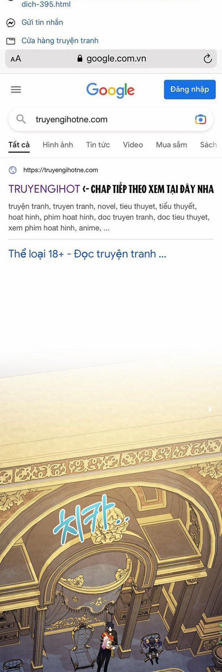 Tiểu Thư Tích Tiền Đi Bụi 38 trang 1