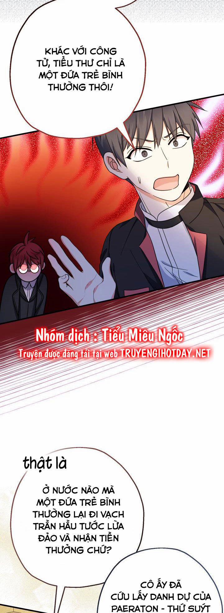 Tiểu Thư Tích Tiền Đi Bụi 38 trang 10