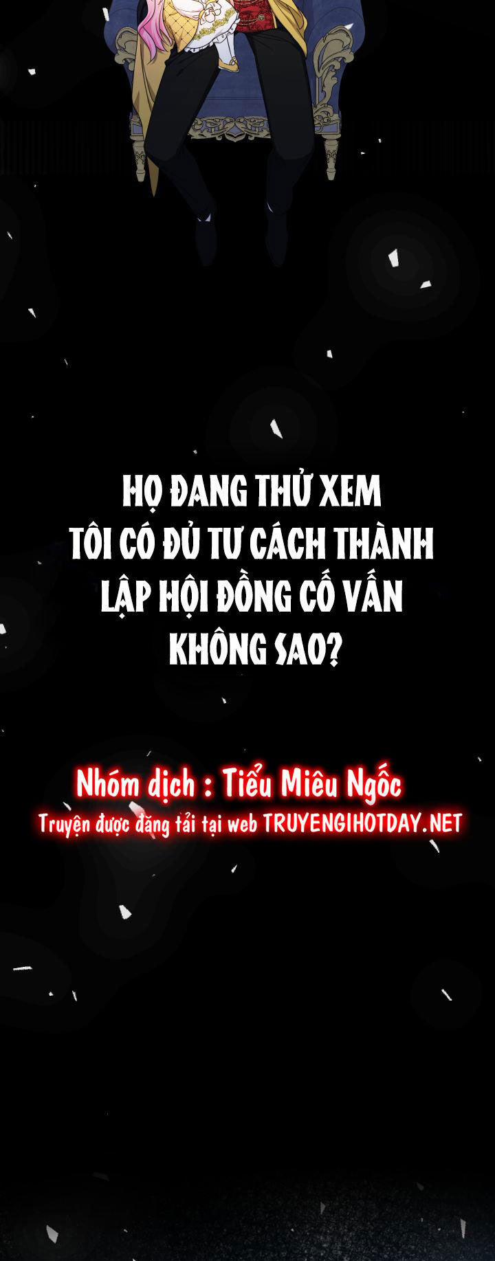 Tiểu Thư Tích Tiền Đi Bụi 38 trang 14