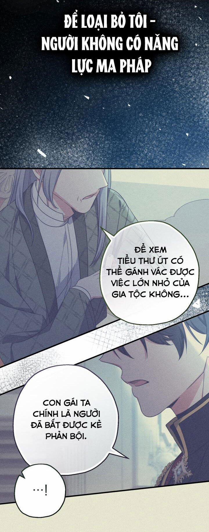 Tiểu Thư Tích Tiền Đi Bụi 38 trang 15