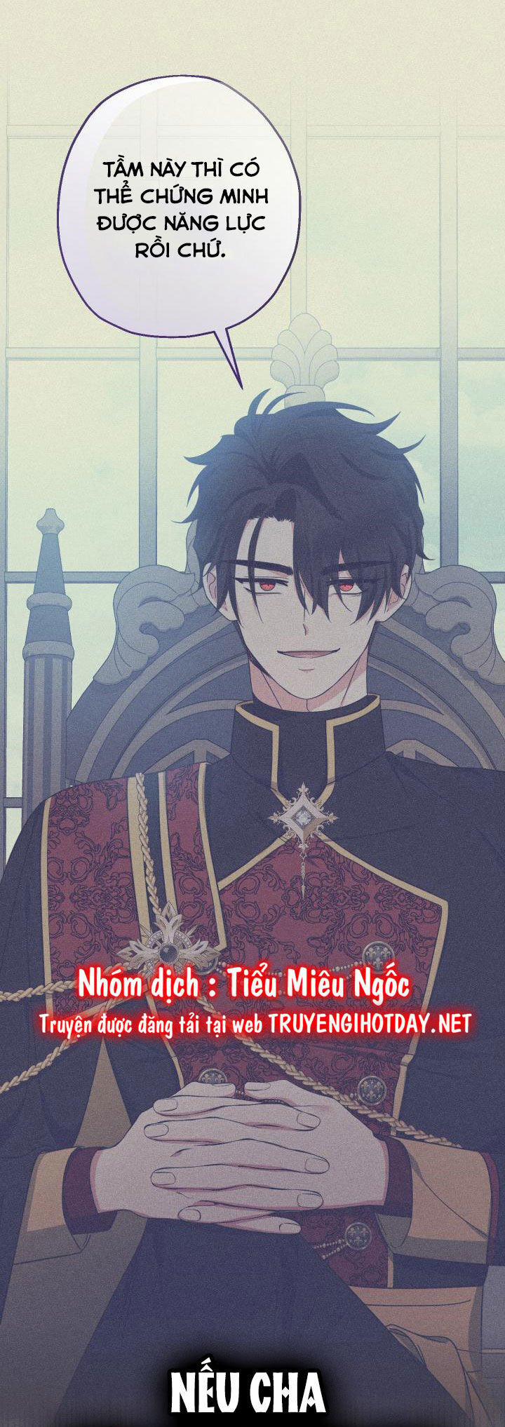 Tiểu Thư Tích Tiền Đi Bụi 38 trang 16