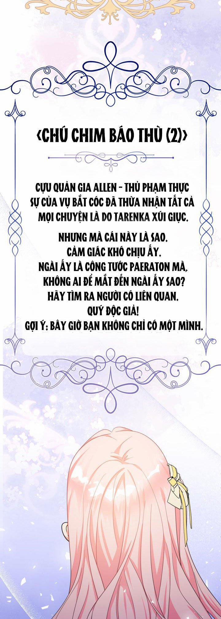 Tiểu Thư Tích Tiền Đi Bụi 38 trang 18