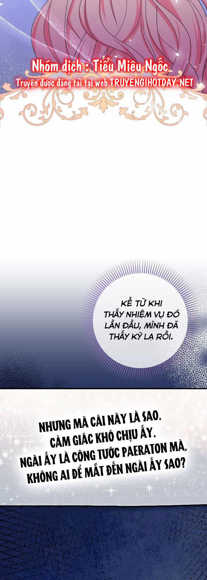 Tiểu Thư Tích Tiền Đi Bụi 38 trang 19