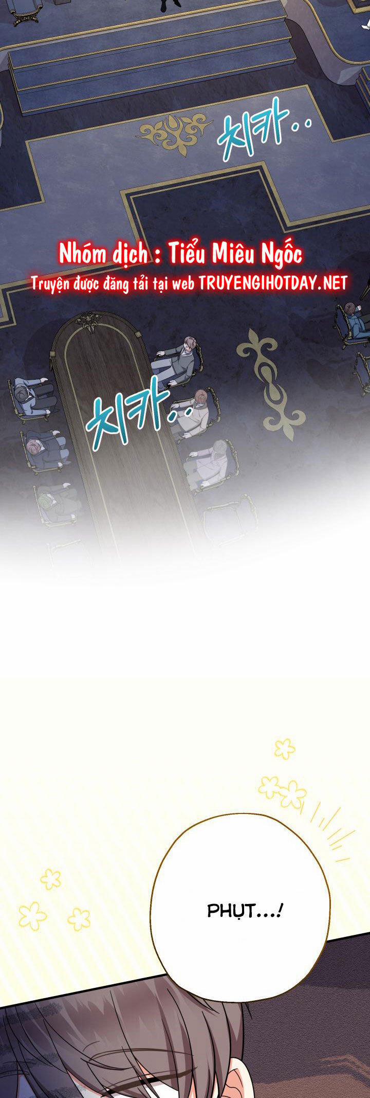 Tiểu Thư Tích Tiền Đi Bụi 38 trang 2