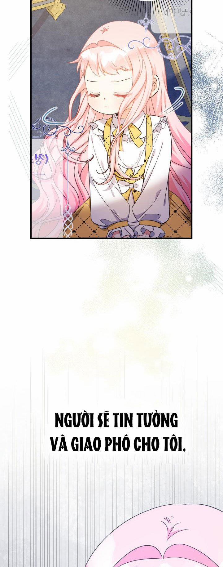 Tiểu Thư Tích Tiền Đi Bụi 38 trang 22