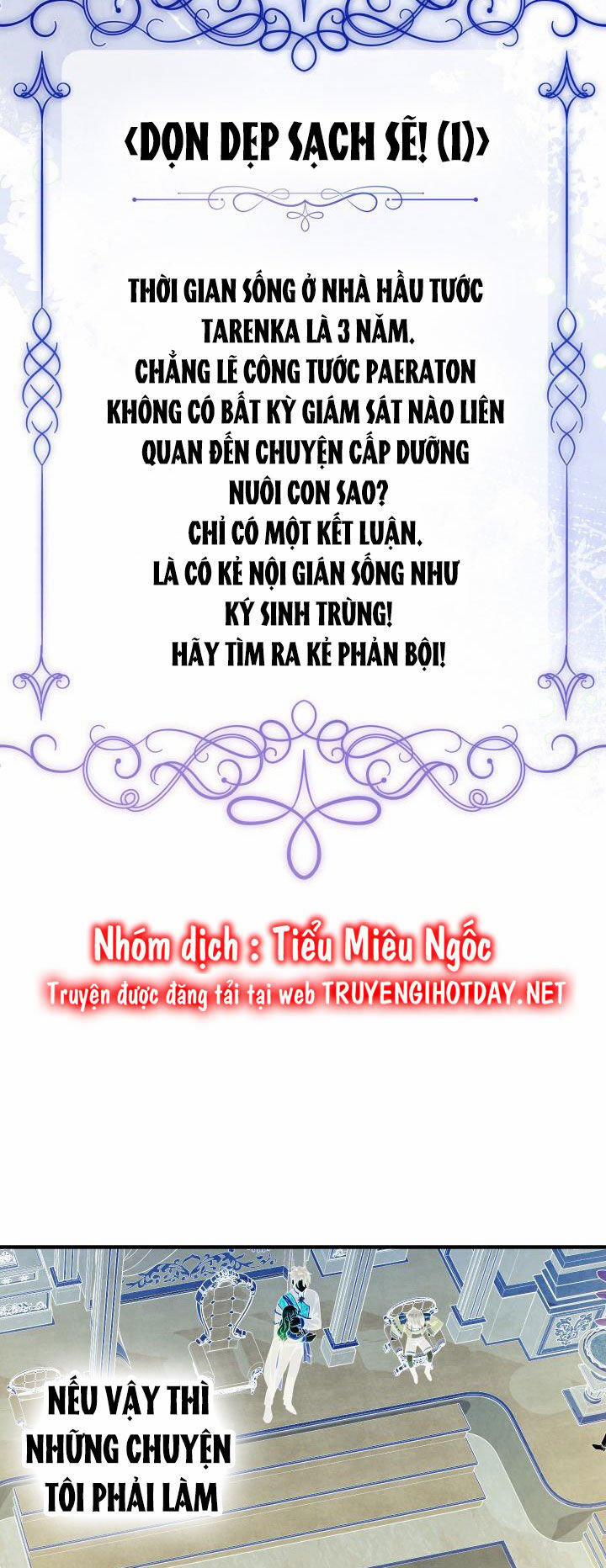 Tiểu Thư Tích Tiền Đi Bụi 38 trang 24
