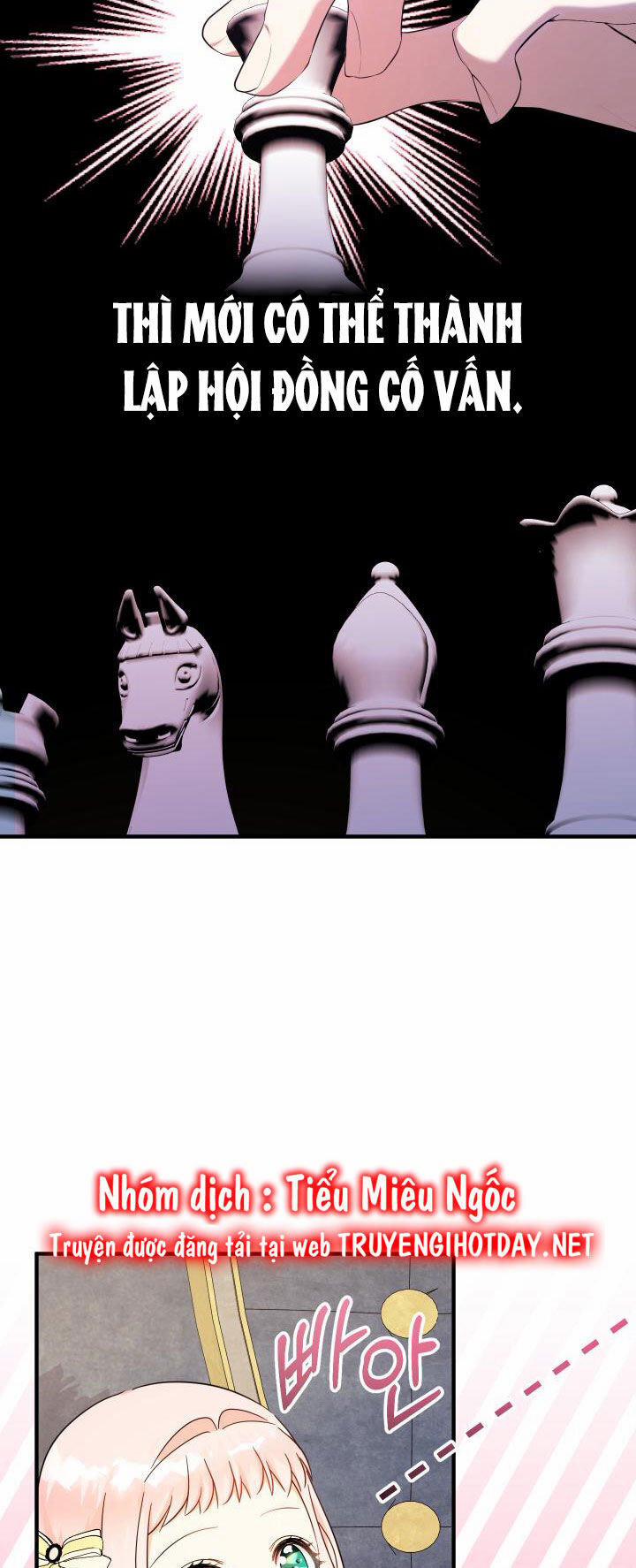 Tiểu Thư Tích Tiền Đi Bụi 38 trang 26