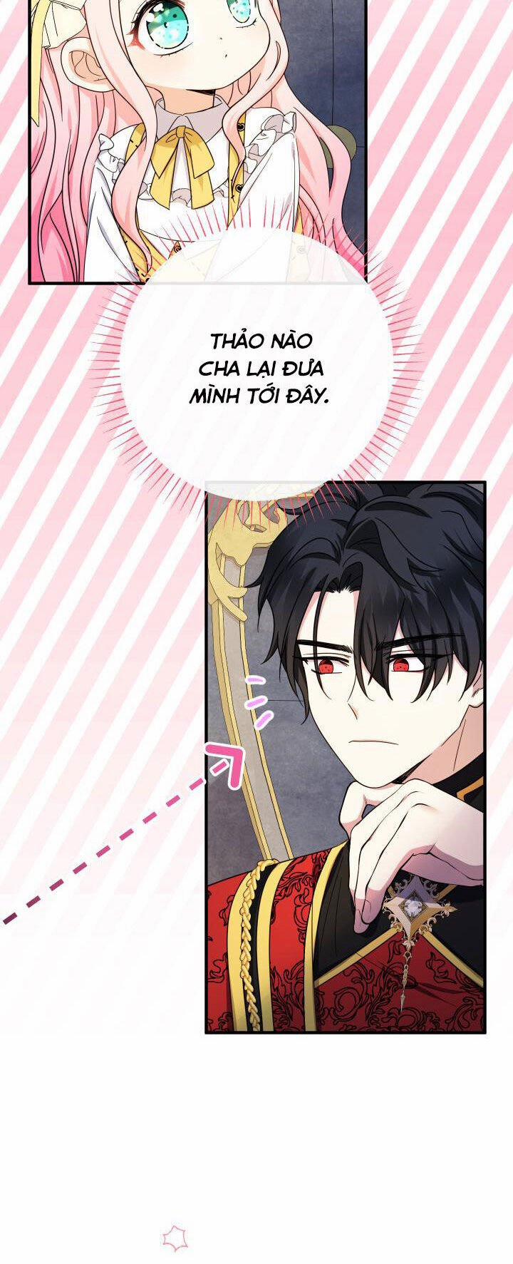 Tiểu Thư Tích Tiền Đi Bụi 38 trang 27