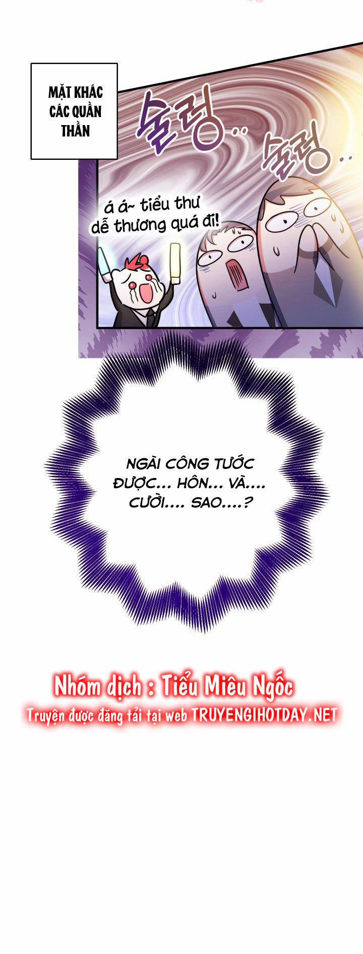 Tiểu Thư Tích Tiền Đi Bụi 38 trang 32