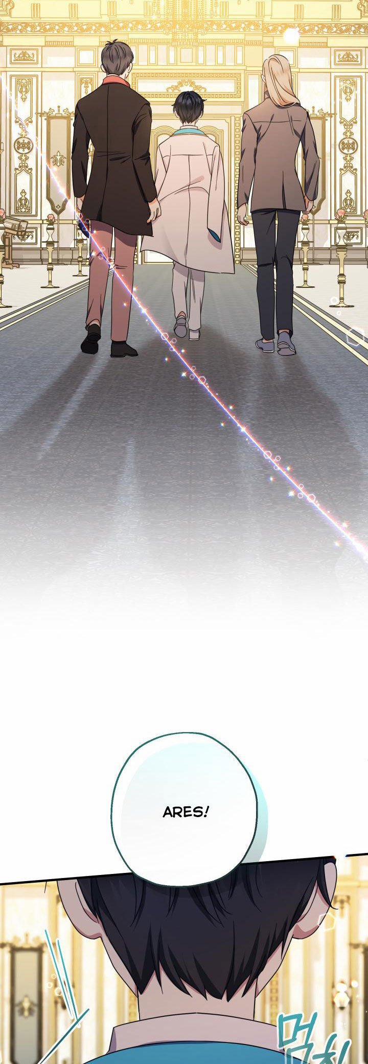 Tiểu Thư Tích Tiền Đi Bụi 38 trang 36