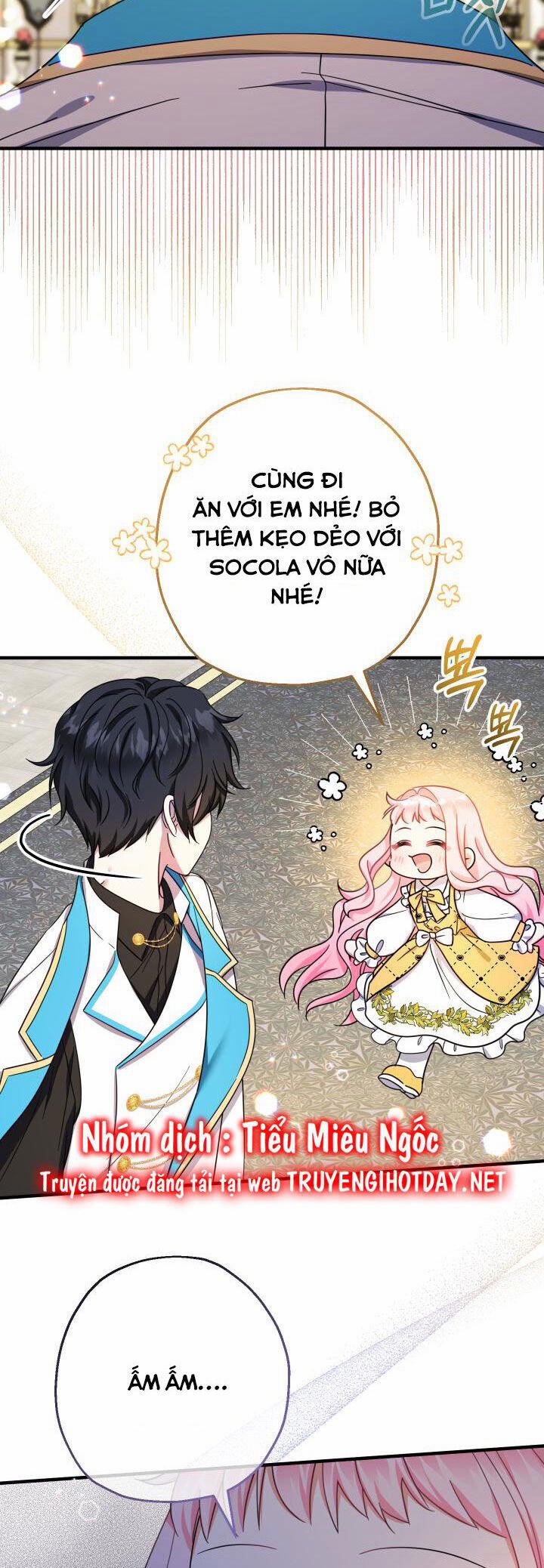 Tiểu Thư Tích Tiền Đi Bụi 38 trang 37