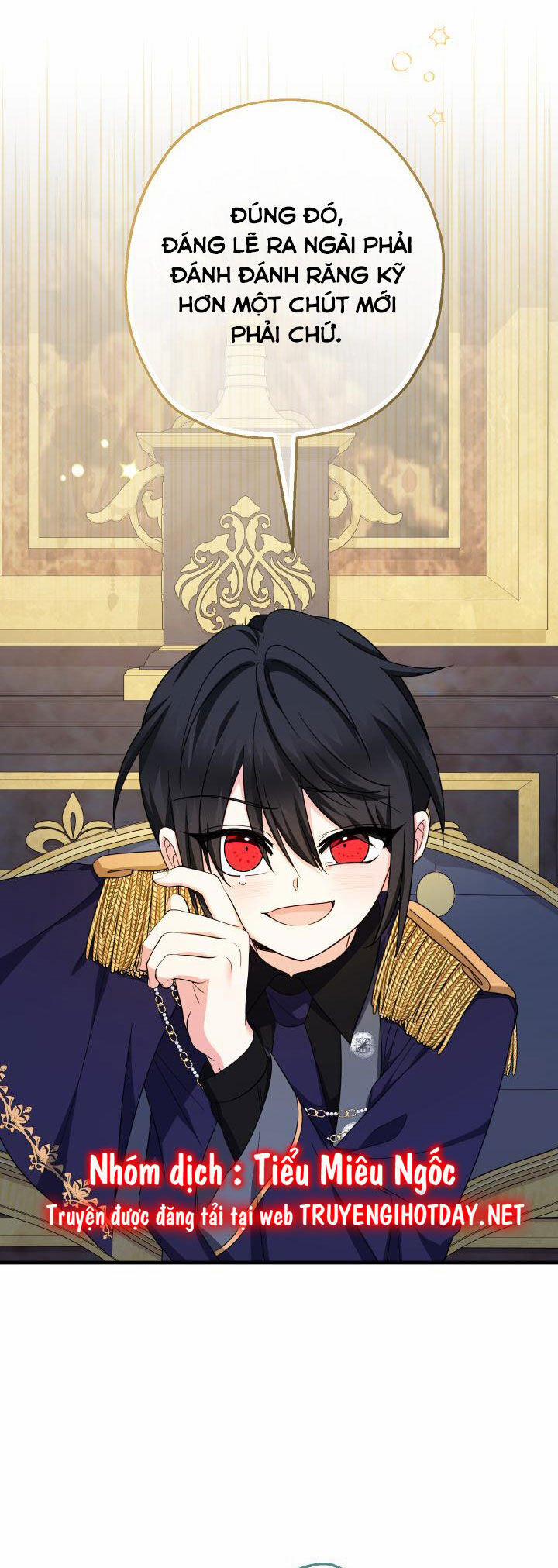 Tiểu Thư Tích Tiền Đi Bụi 38 trang 4