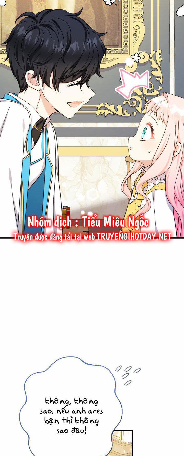 Tiểu Thư Tích Tiền Đi Bụi 38 trang 40