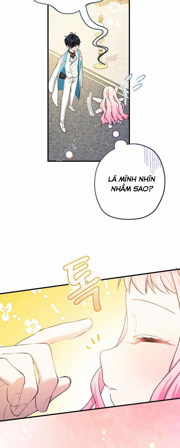 Tiểu Thư Tích Tiền Đi Bụi 38 trang 41