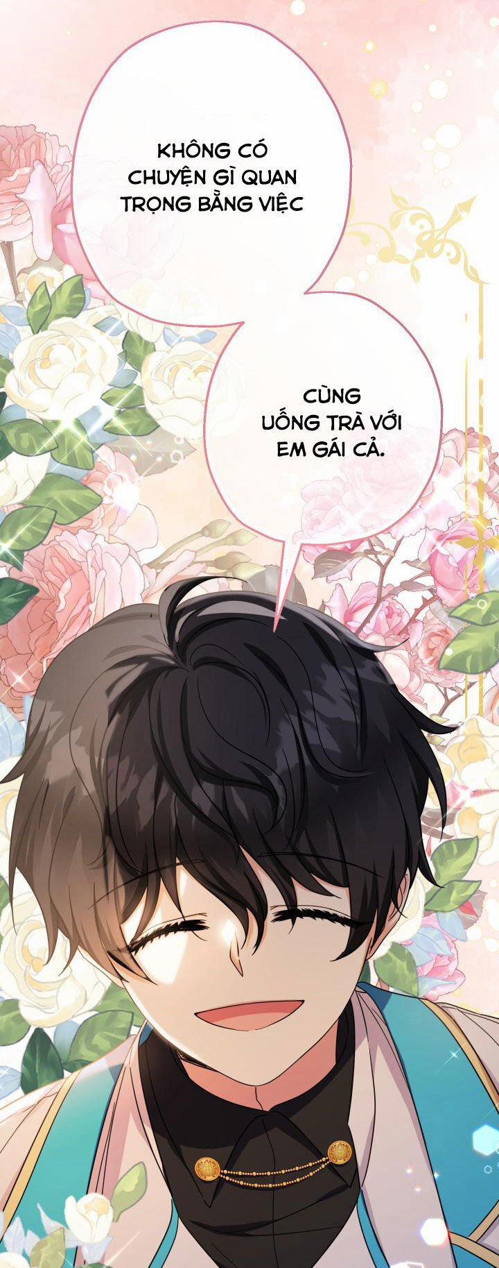 Tiểu Thư Tích Tiền Đi Bụi 38 trang 42