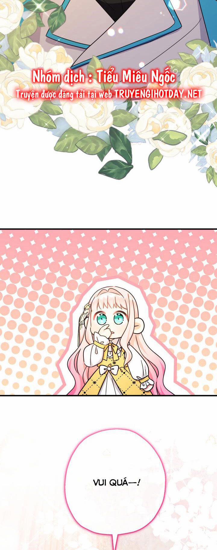 Tiểu Thư Tích Tiền Đi Bụi 38 trang 43