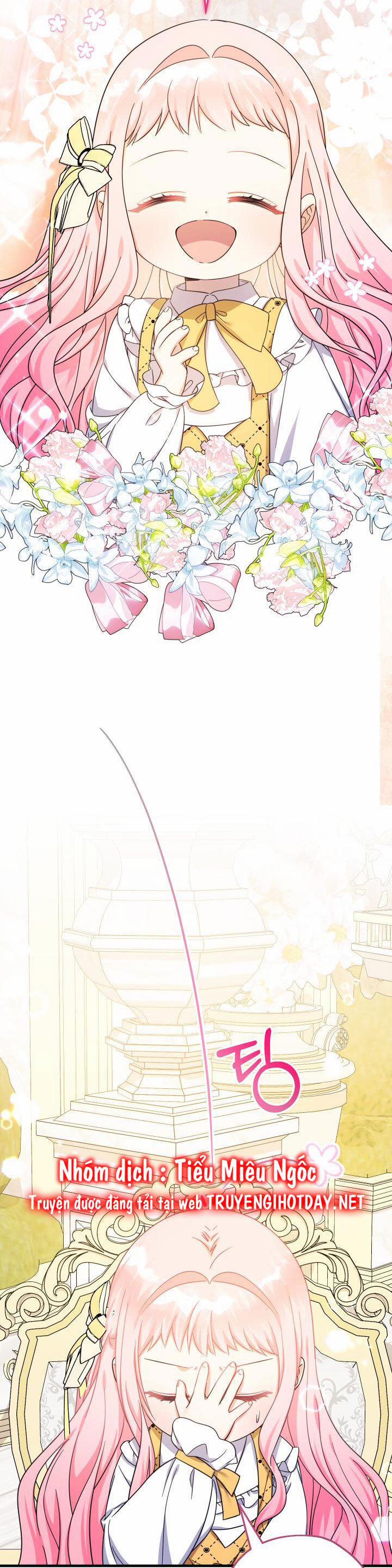 Tiểu Thư Tích Tiền Đi Bụi 38 trang 44