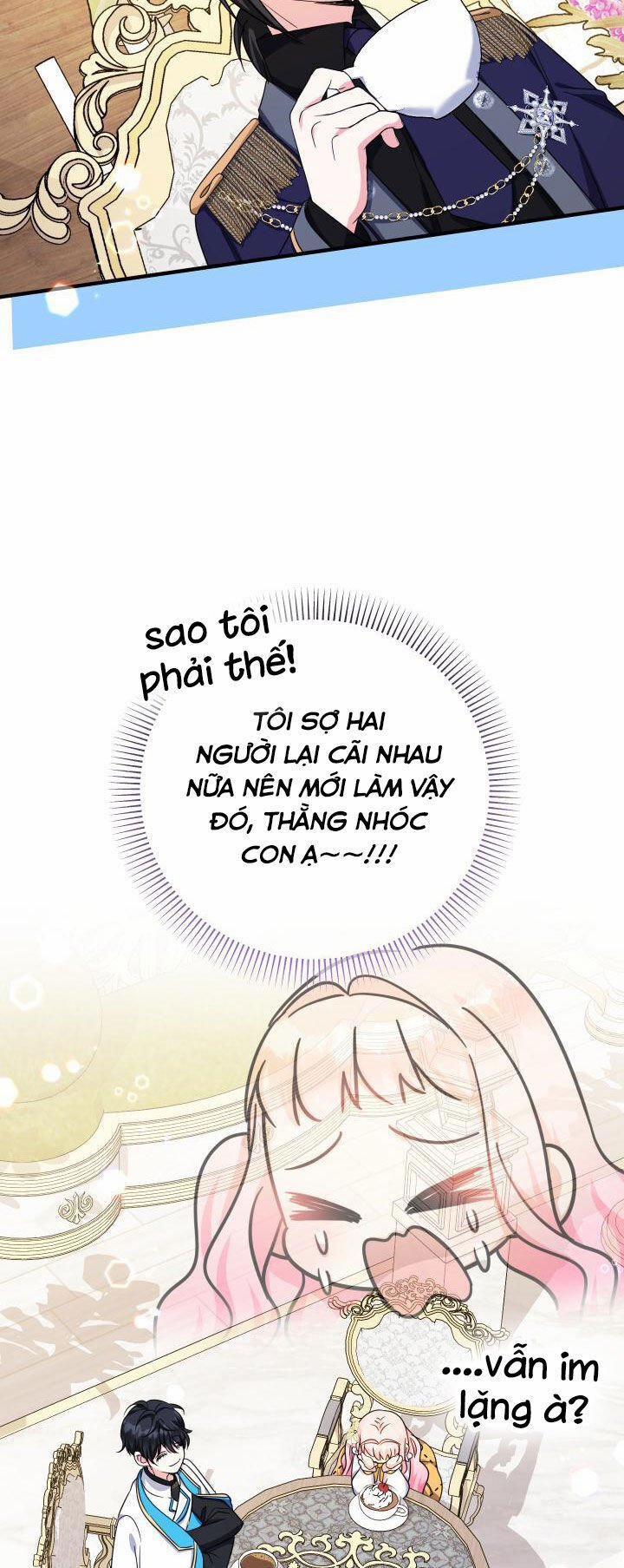 Tiểu Thư Tích Tiền Đi Bụi 38 trang 48