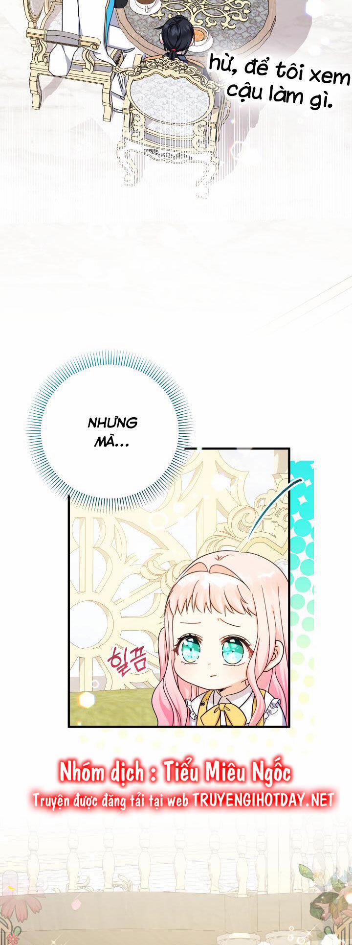 Tiểu Thư Tích Tiền Đi Bụi 38 trang 49