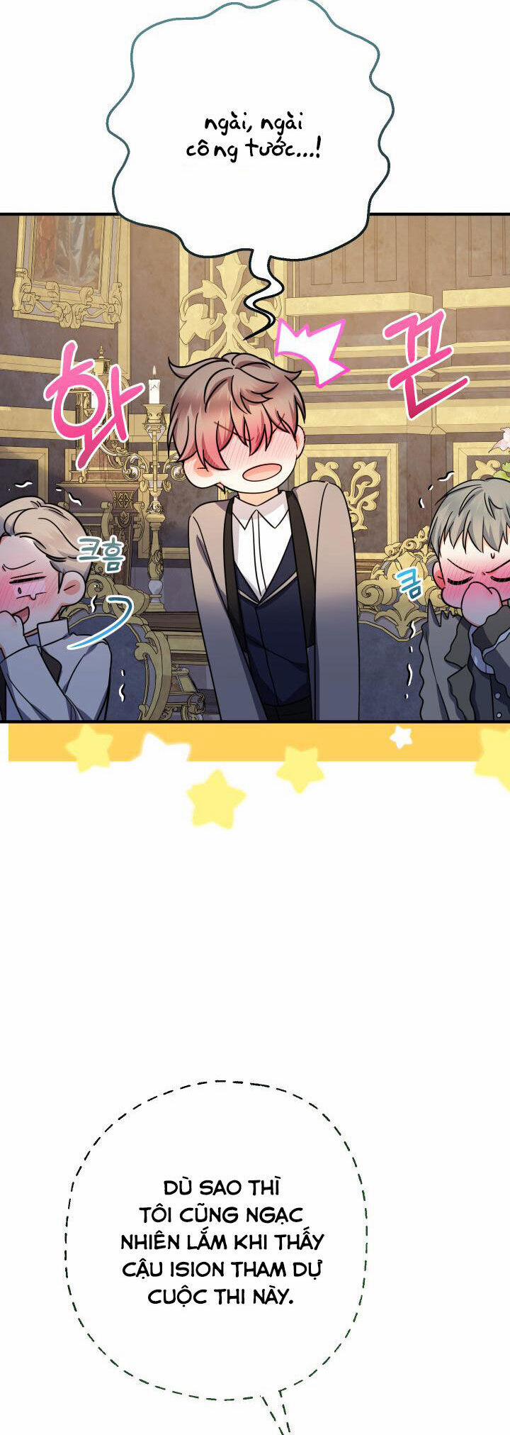 Tiểu Thư Tích Tiền Đi Bụi 38 trang 5