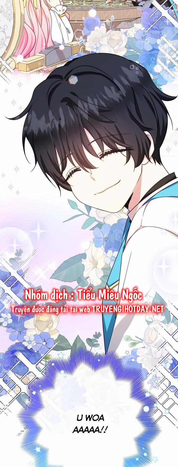 Tiểu Thư Tích Tiền Đi Bụi 38 trang 53