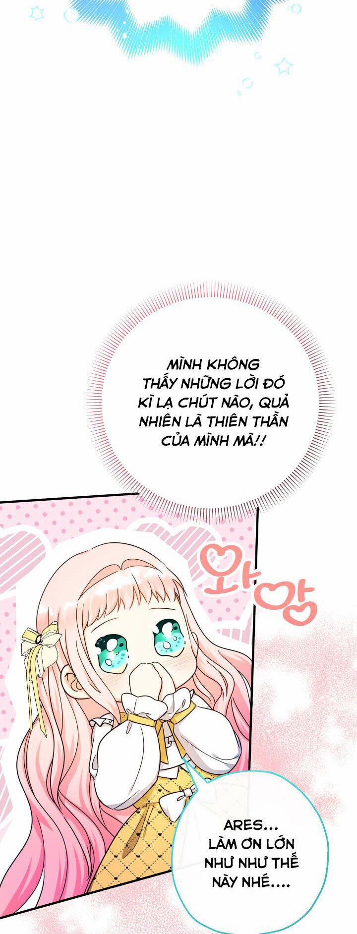 Tiểu Thư Tích Tiền Đi Bụi 38 trang 54