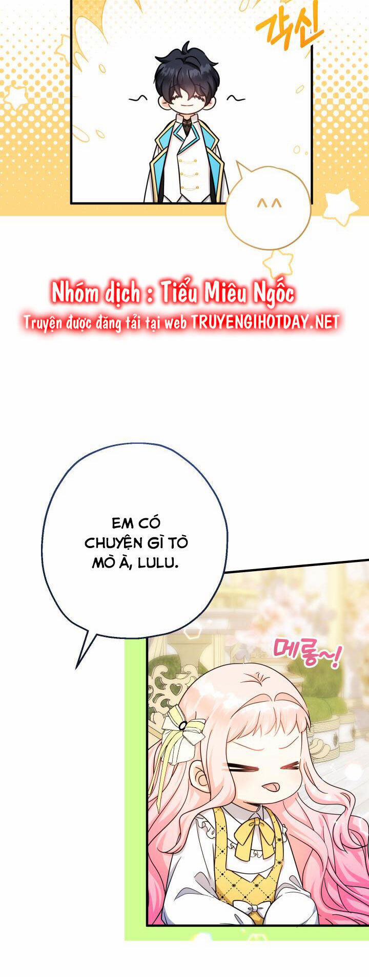 Tiểu Thư Tích Tiền Đi Bụi 38 trang 56