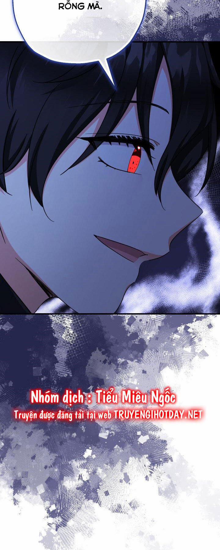 Tiểu Thư Tích Tiền Đi Bụi 38 trang 58