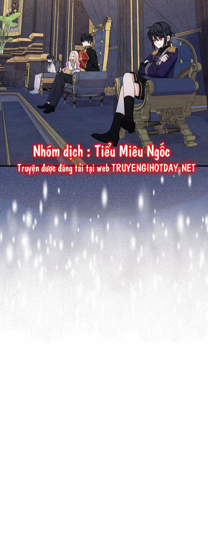 Tiểu Thư Tích Tiền Đi Bụi 38 trang 7