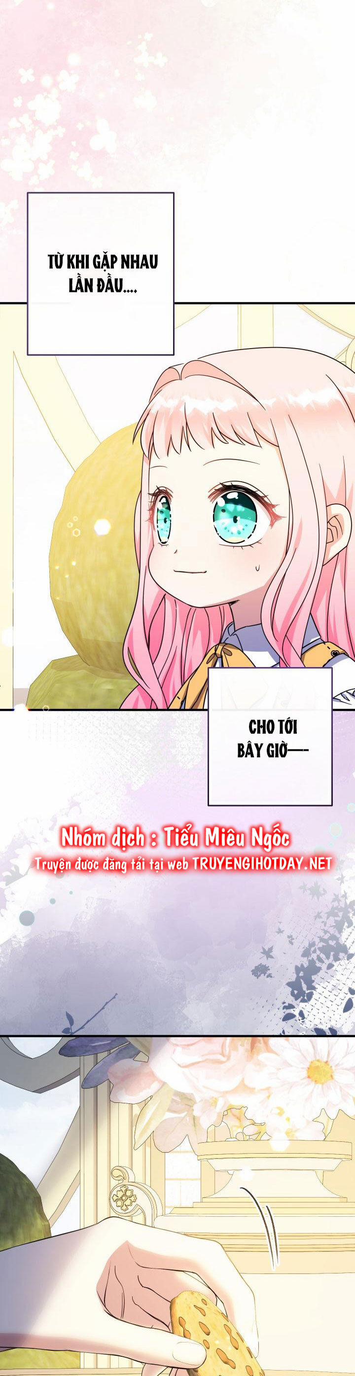 Tiểu Thư Tích Tiền Đi Bụi 39 trang 12