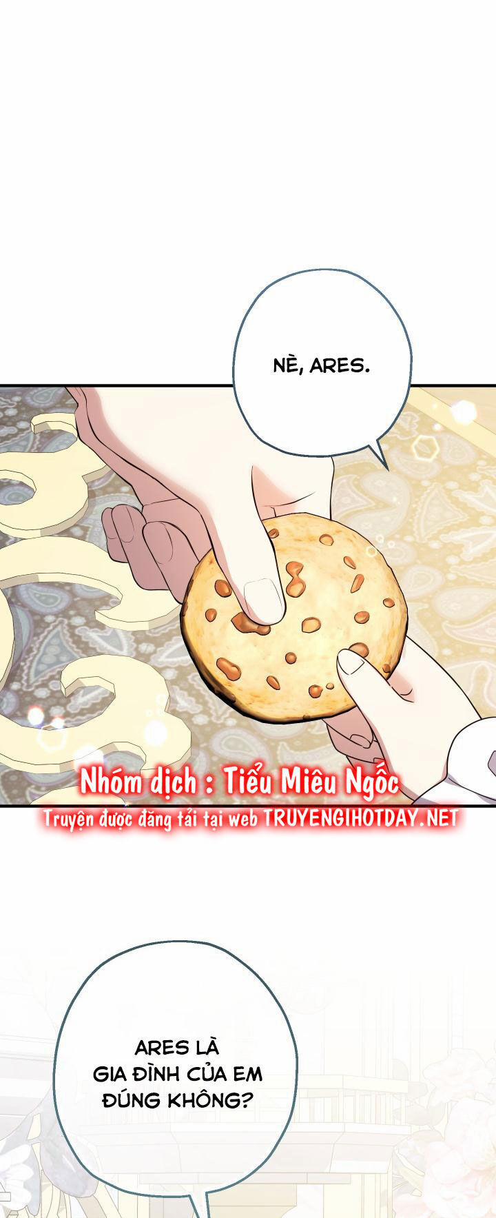 Tiểu Thư Tích Tiền Đi Bụi 39 trang 14