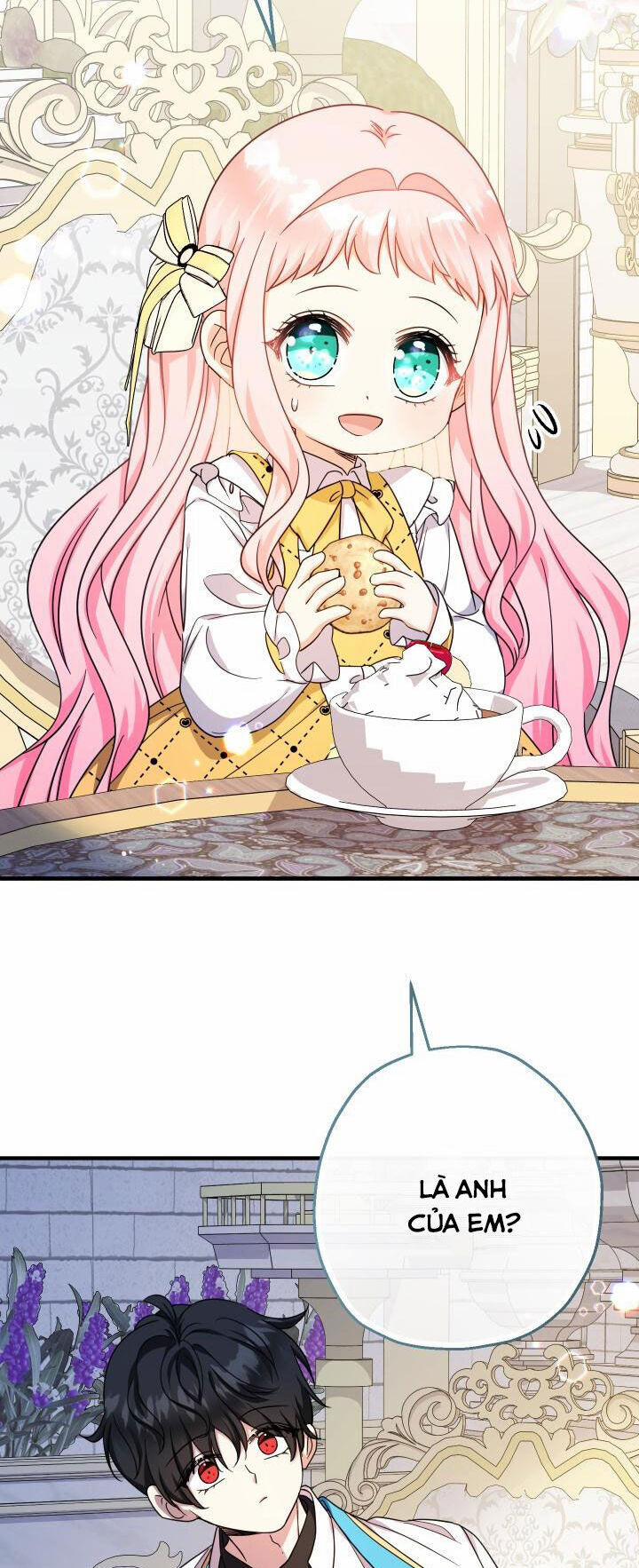 Tiểu Thư Tích Tiền Đi Bụi 39 trang 15