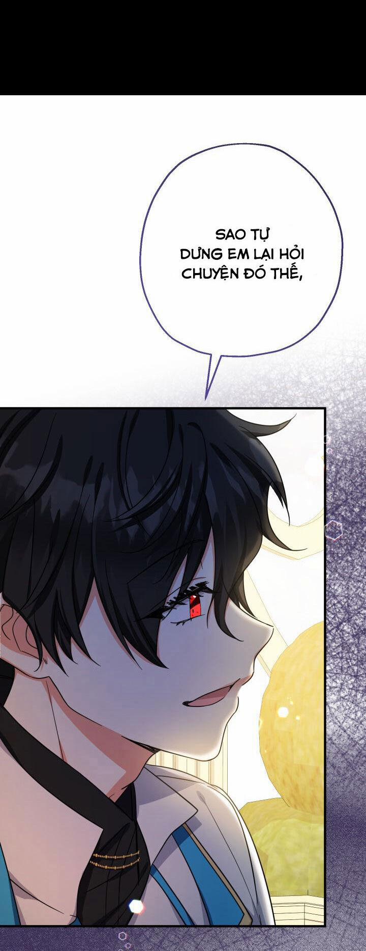 Tiểu Thư Tích Tiền Đi Bụi 39 trang 21