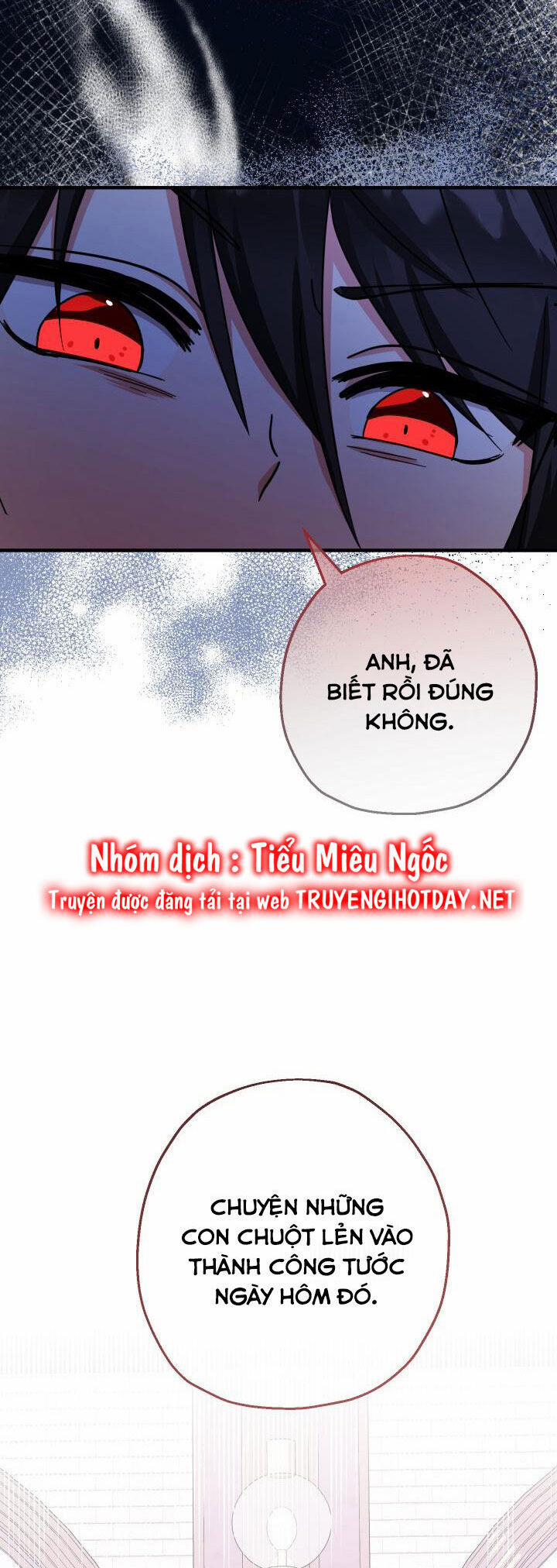 Tiểu Thư Tích Tiền Đi Bụi 39 trang 27