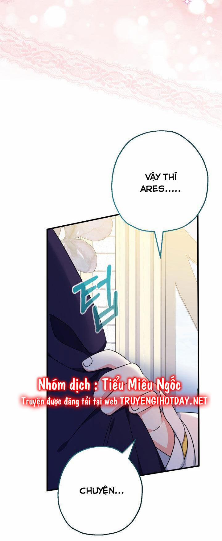 Tiểu Thư Tích Tiền Đi Bụi 39 trang 38