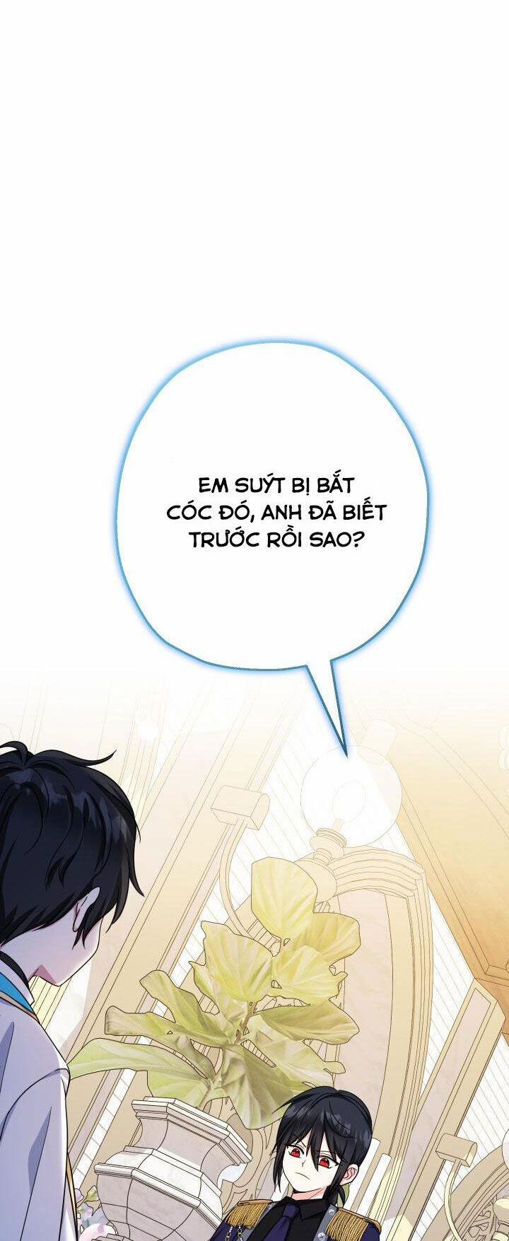 Tiểu Thư Tích Tiền Đi Bụi 39 trang 39