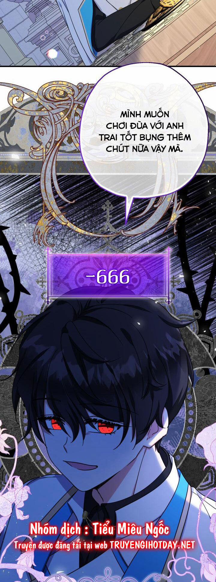 Tiểu Thư Tích Tiền Đi Bụi 39 trang 41