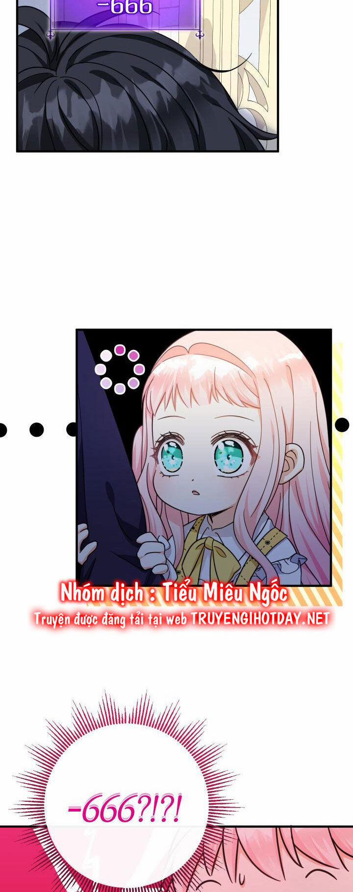 Tiểu Thư Tích Tiền Đi Bụi 39 trang 43