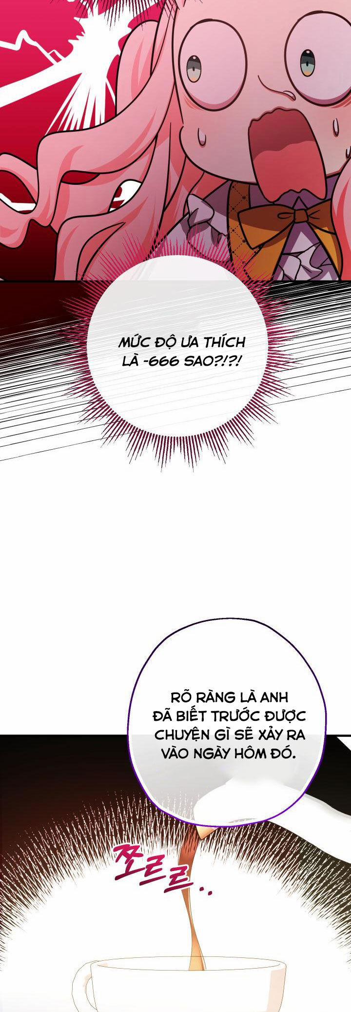 Tiểu Thư Tích Tiền Đi Bụi 39 trang 44