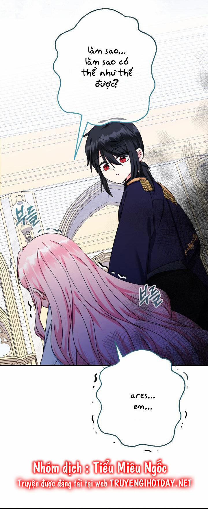 Tiểu Thư Tích Tiền Đi Bụi 39 trang 47