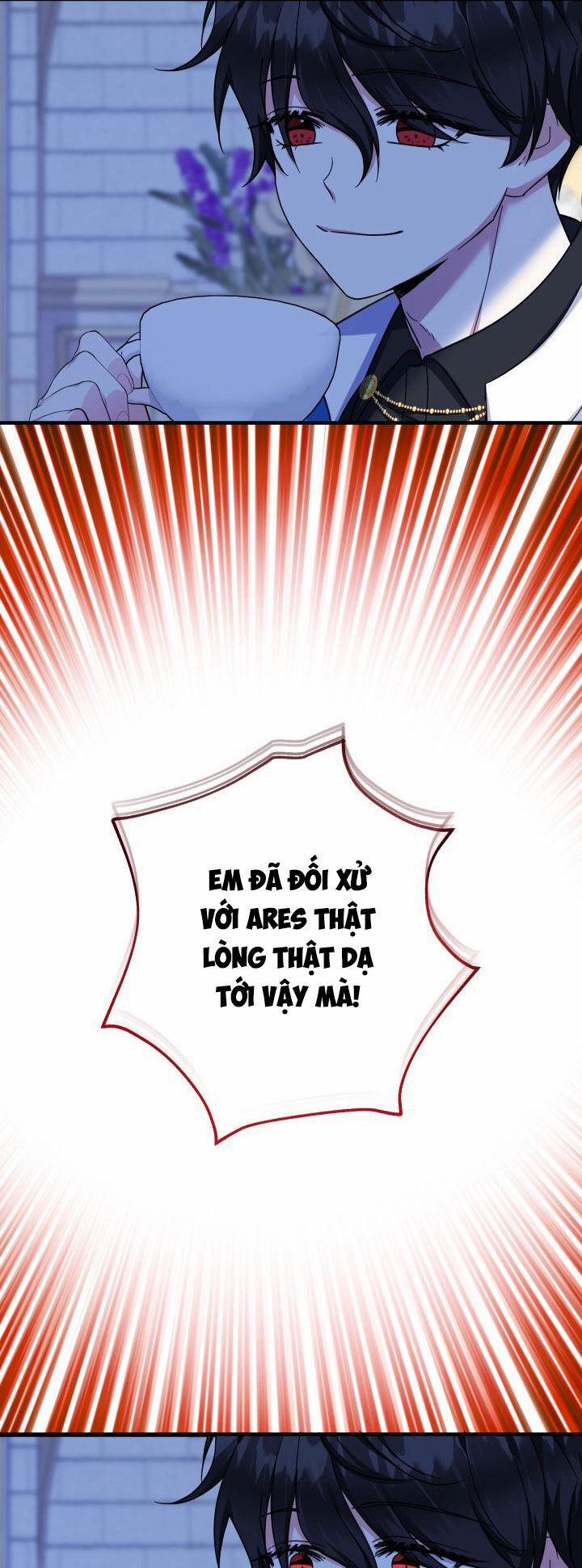 Tiểu Thư Tích Tiền Đi Bụi 39 trang 48