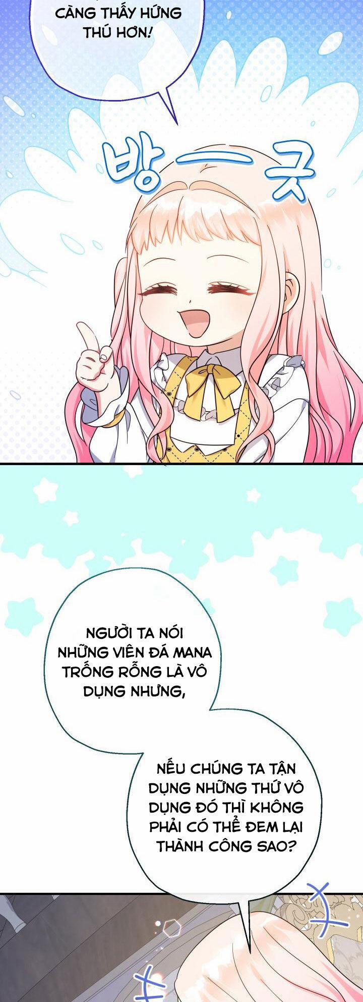 Tiểu Thư Tích Tiền Đi Bụi 39 trang 5