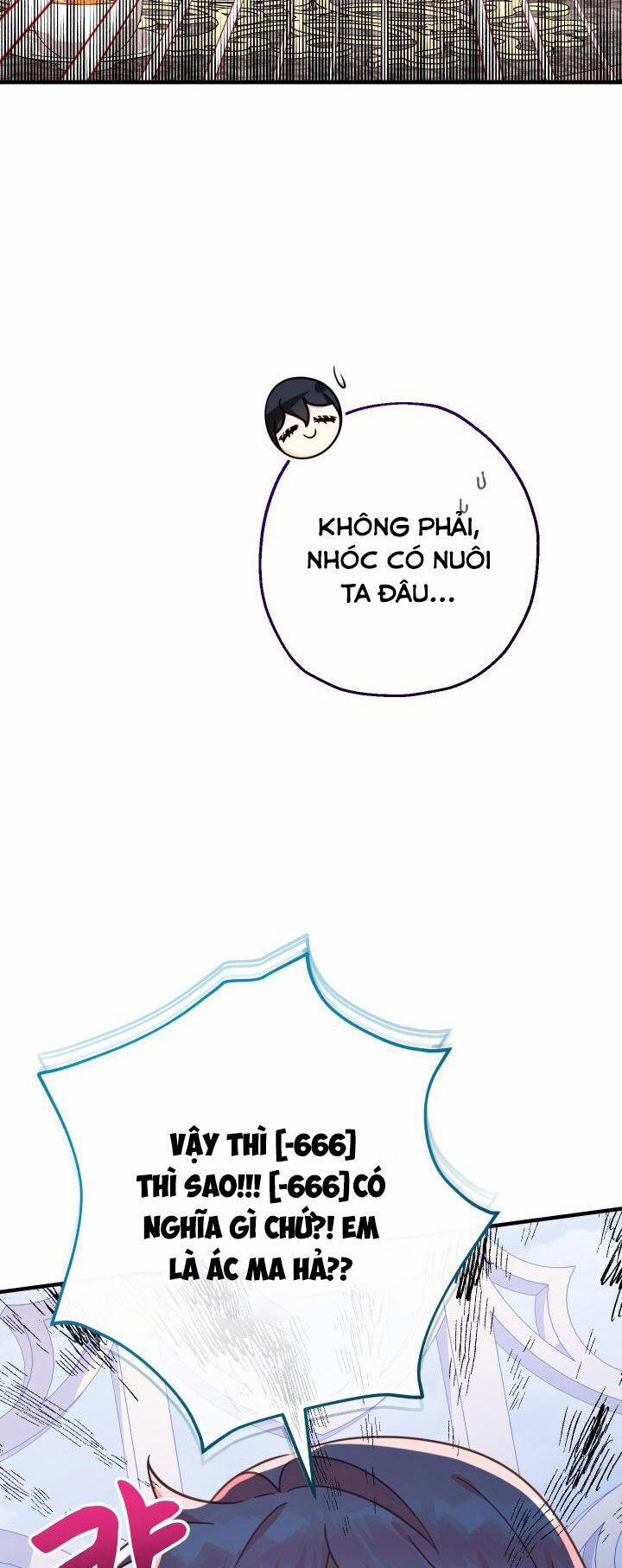 Tiểu Thư Tích Tiền Đi Bụi 39 trang 50