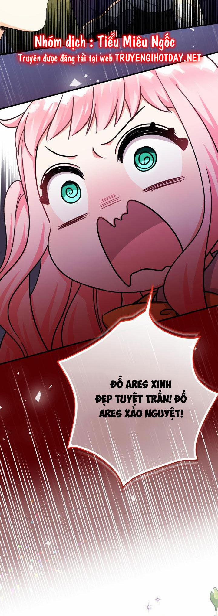 Tiểu Thư Tích Tiền Đi Bụi 39 trang 52