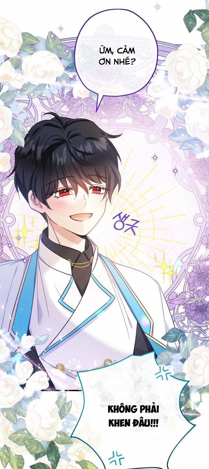 Tiểu Thư Tích Tiền Đi Bụi 39 trang 53