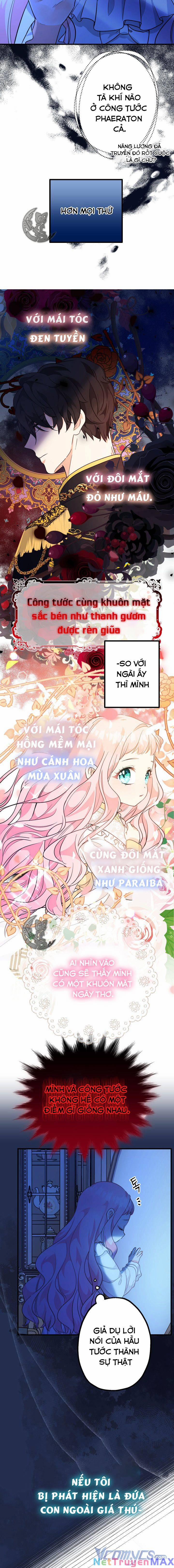 Tiểu Thư Tích Tiền Đi Bụi 4 trang 12