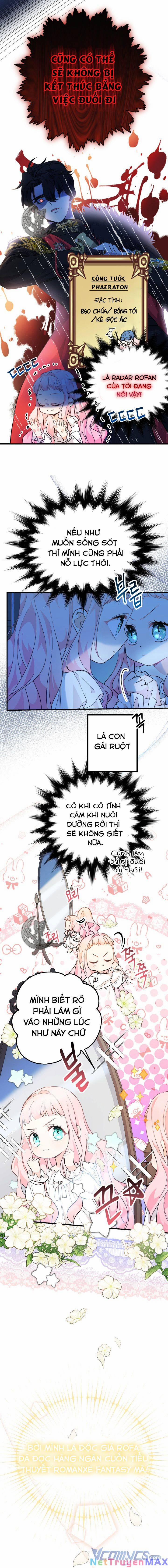 Tiểu Thư Tích Tiền Đi Bụi 4 trang 13