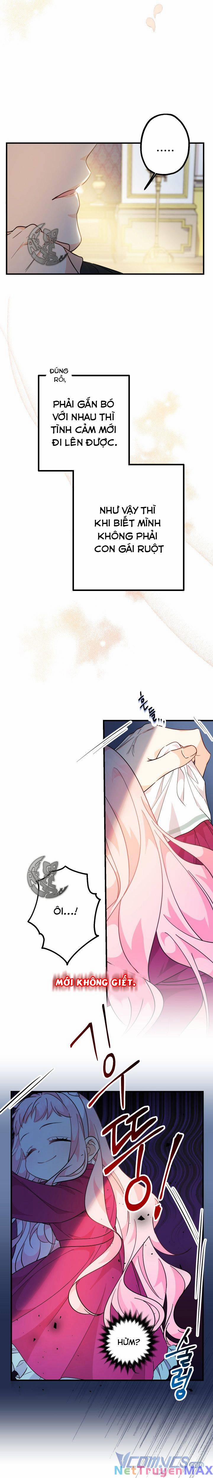 Tiểu Thư Tích Tiền Đi Bụi 4 trang 19