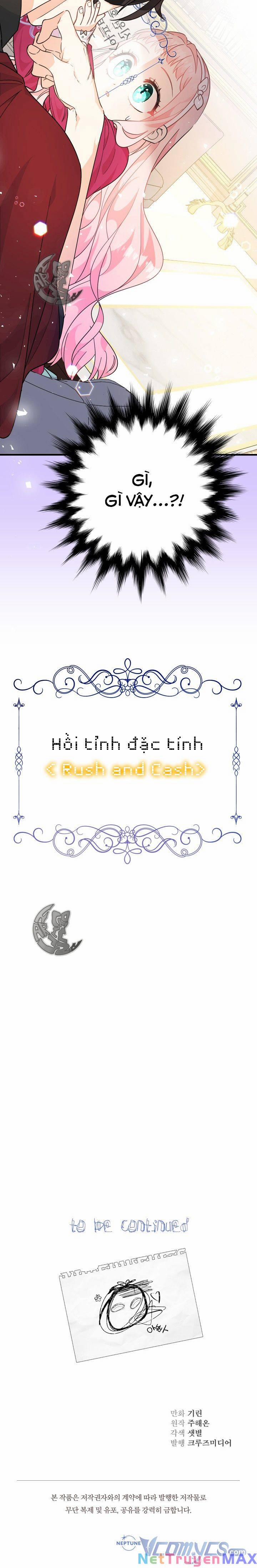 Tiểu Thư Tích Tiền Đi Bụi 4 trang 22