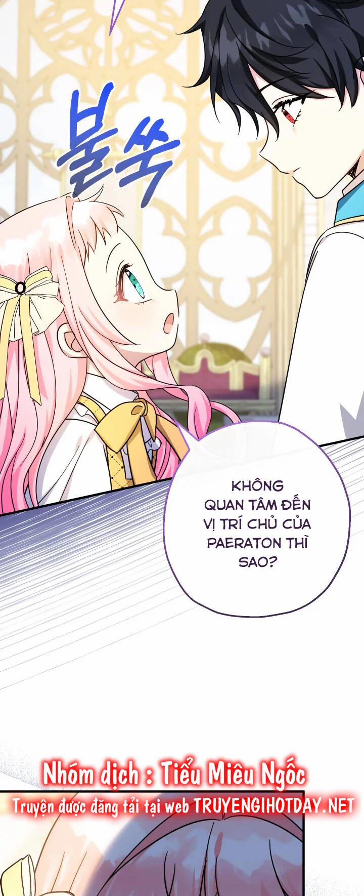 Tiểu Thư Tích Tiền Đi Bụi 40 trang 33